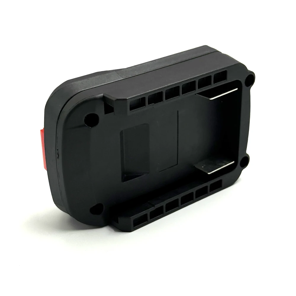 Adaptador compacto para instalación rápida