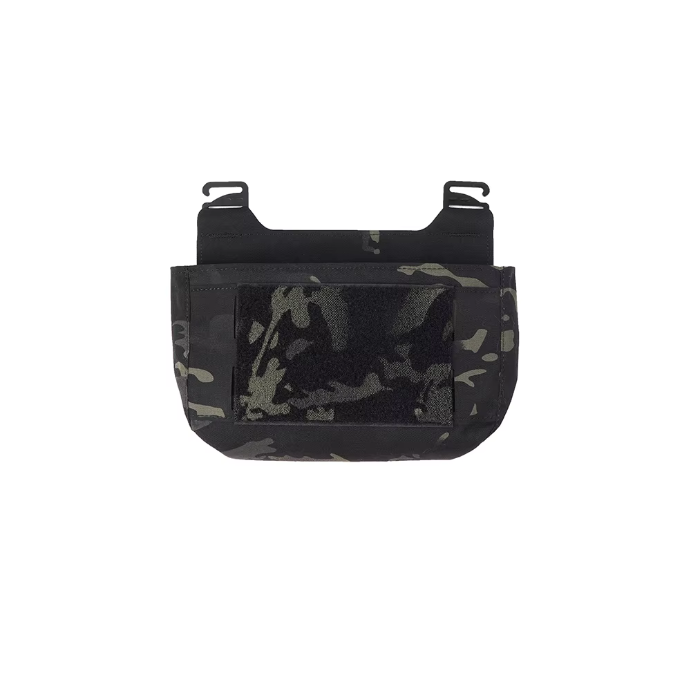 Bolsa Dope FCPC v5 Ferro Concepts – MOLLE solapa frontal airsoft - imagen 2