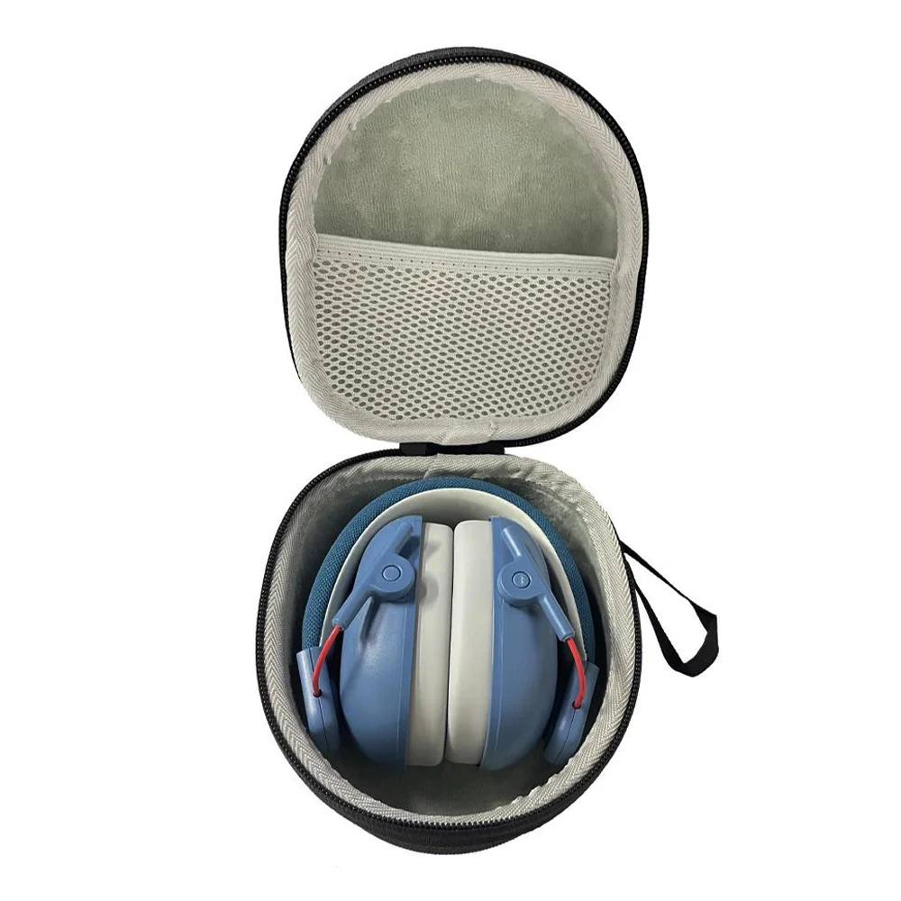 Funda táctica para auriculares portátil – Caza y tiro - imagen 5