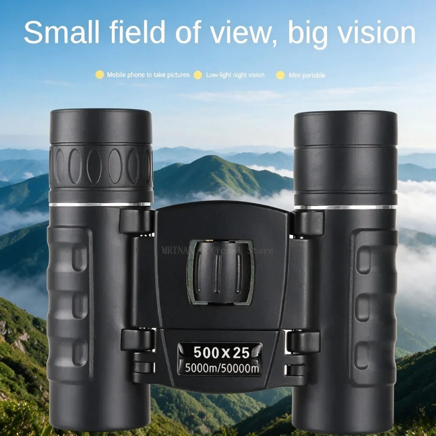 Monocular BAK4 de Largo Alcance con Visión Nocturna - imagen 5