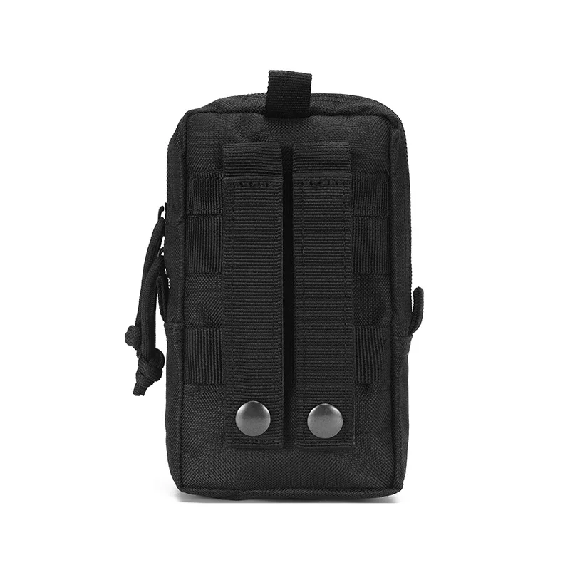 Riñonera táctica MOLLE impermeable para móvil y equipo EDC - imagen 2