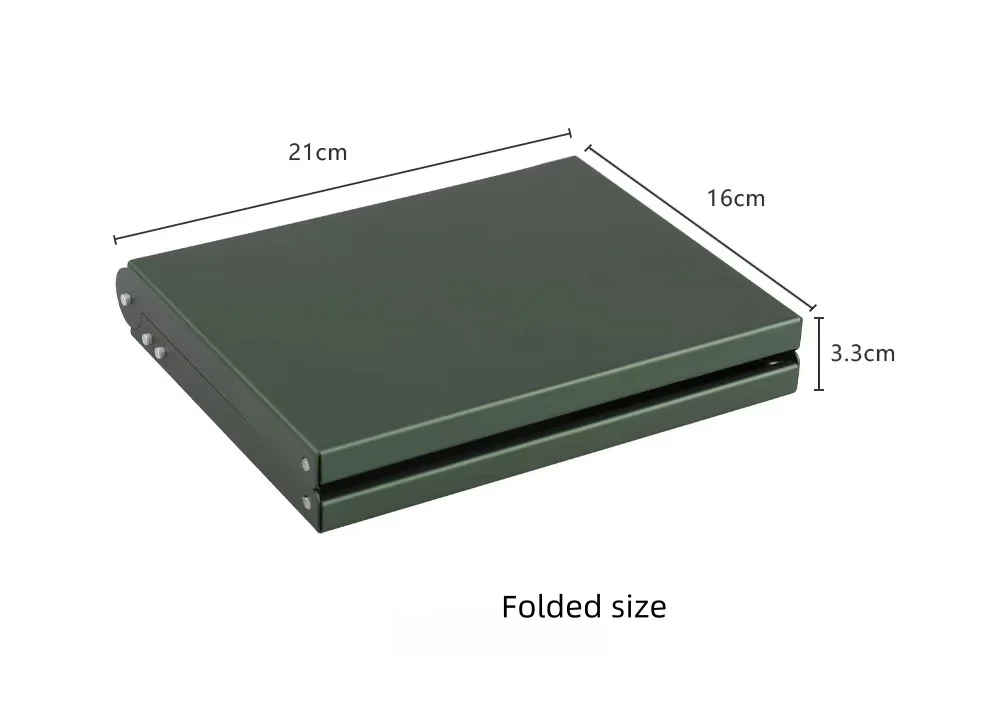 Superficie de la mesa con utensilios