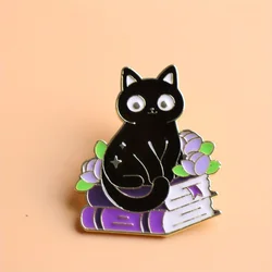 Pin esmaltado metal animales de dibujos para solapa y mochila