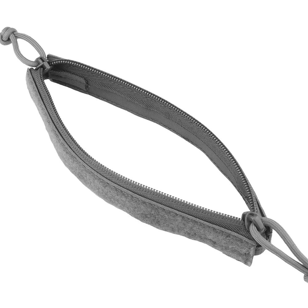 Cremalleras YKK dobles de repuesto para sistema Crye AVS - imagen 3