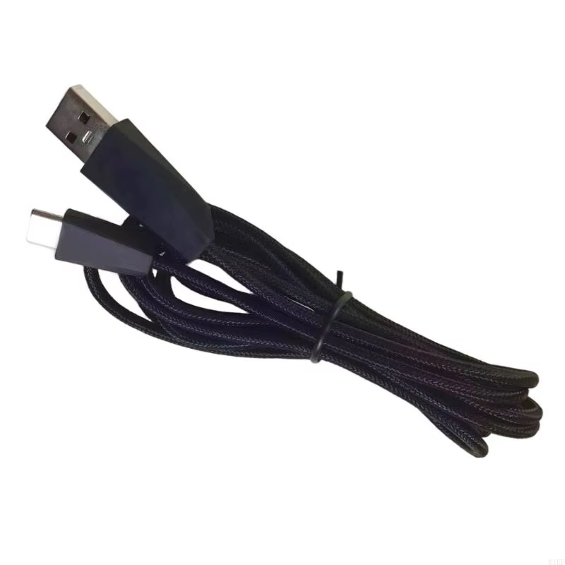 ROG DeltaS cable de carga repuesto PVC para auriculares