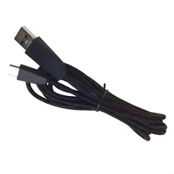 ROG DeltaS cable de carga repuesto PVC para auriculares