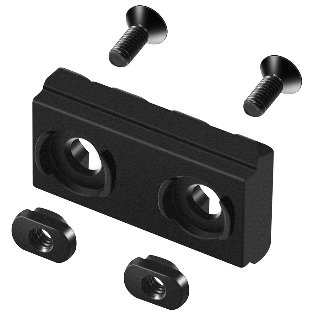 Juego tornillos tuercas M-LOK guardamanos – Repuesto accesorio táctico - imagen 5