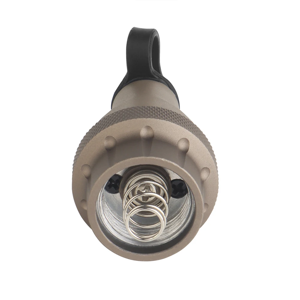 POSEIDON DEFENSE Interruptor de cable doble función, SF Scout - imagen 3