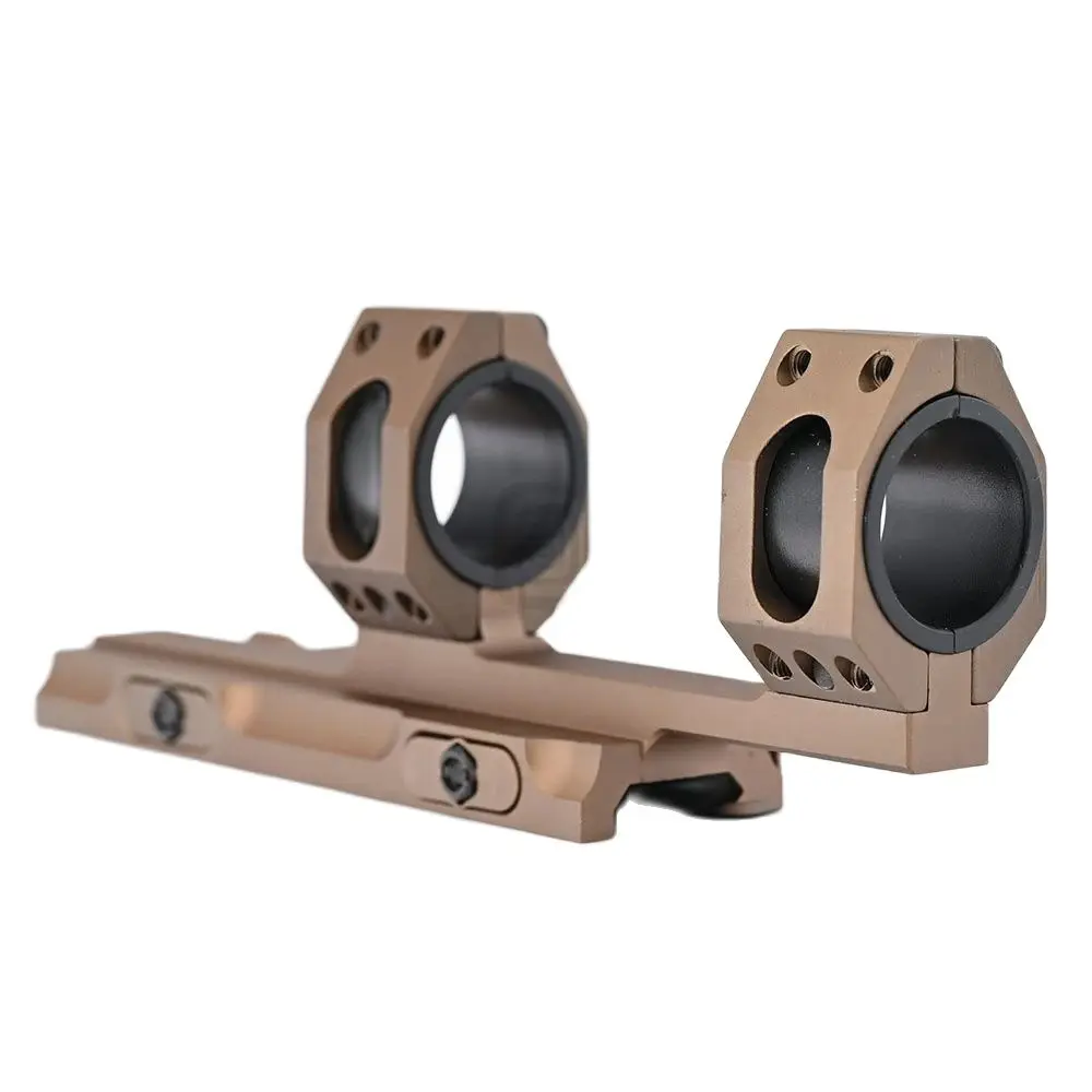 Shooin Optics montaje anillos visor tubo para carril Picatinny - imagen 5
