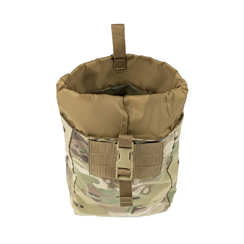 Tactical Tailor bolsa táctica EDC Multicam plegable MOLLE - imagen 3