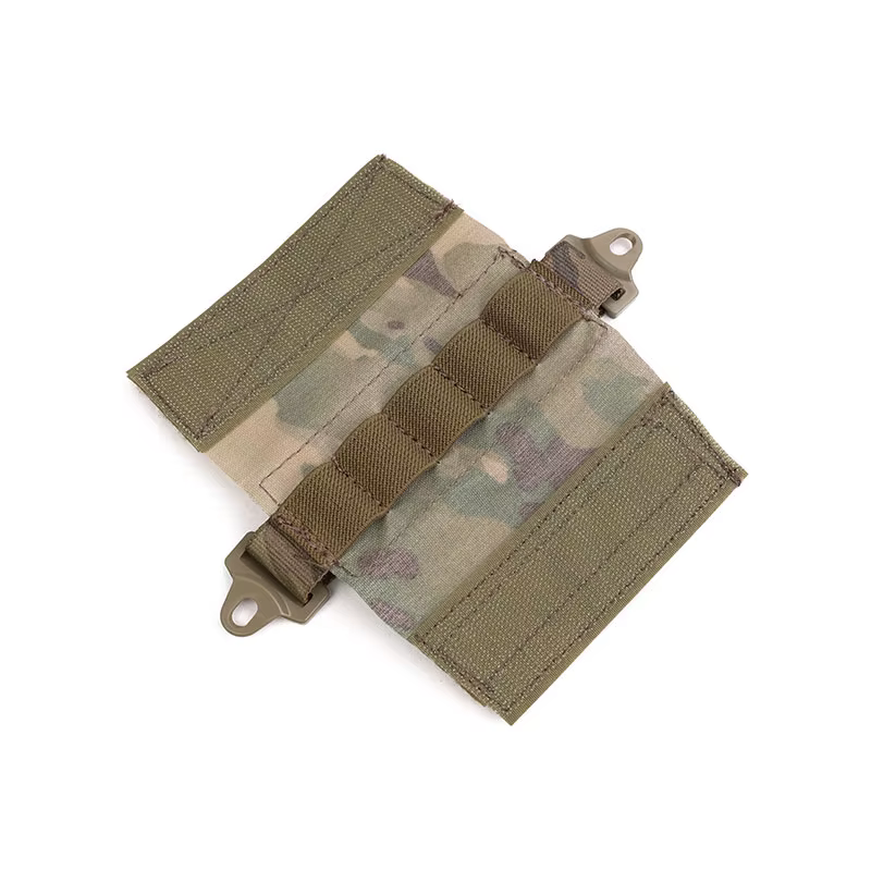 Bolsa contrapeso trasera MOLLE casco táctico Emersongear EM8826 - imagen 5