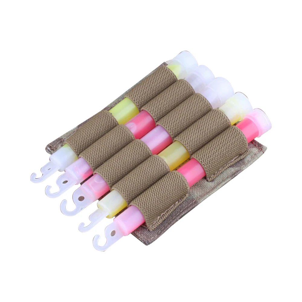 Bolsa Emersongear táctica Molle para barra luminosa