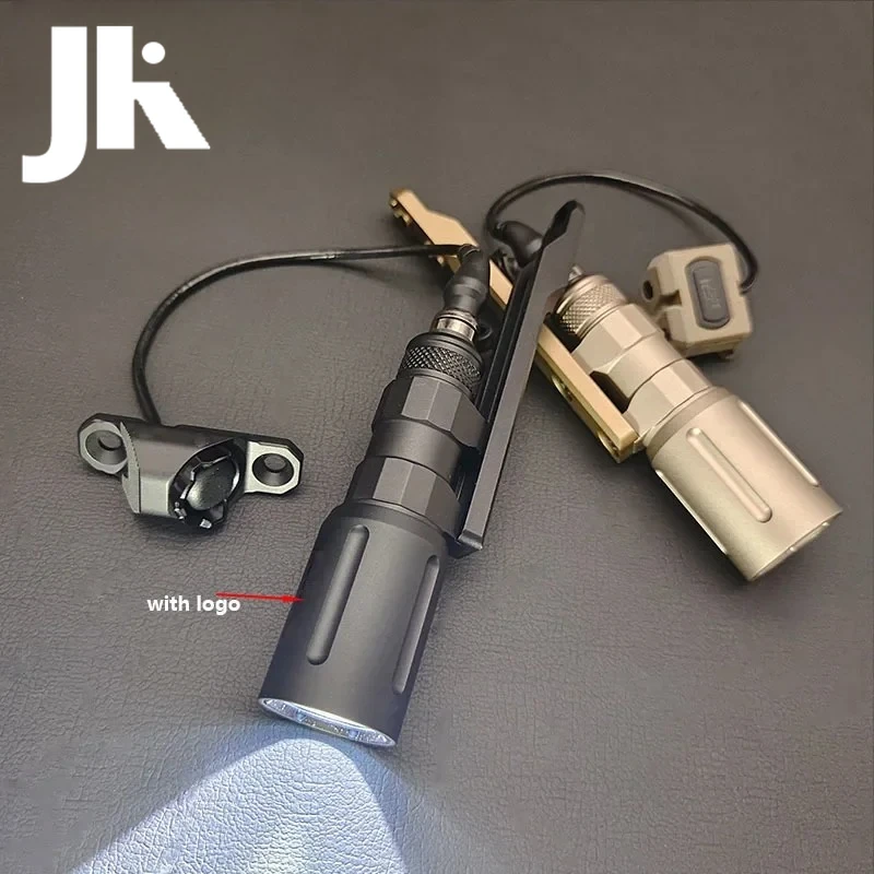 V2 Scout Light Linterna táctica LED con soporte M-LOK