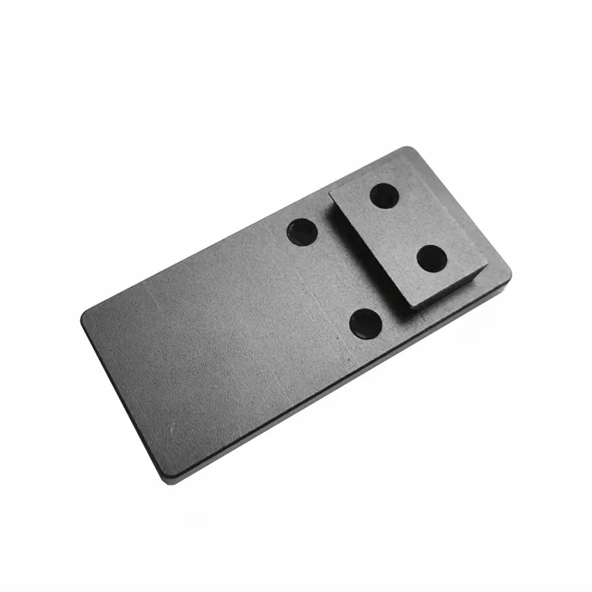 Placa montaje miras punto rojo S&W M&P Compact – Vortex Docter