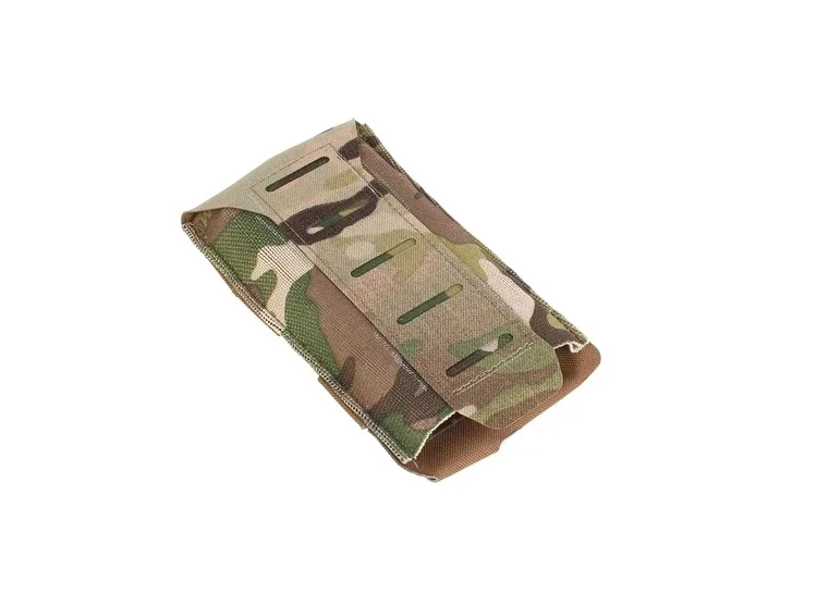 PEW TACTICAL bolsa táctica MOLLE elástica para cargador JPC/SPC - imagen 2