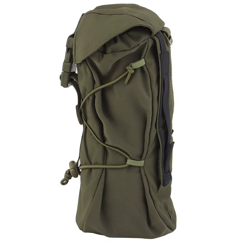 Bolsa táctica GP polivalente camuflaje para caza y montaña - imagen 5
