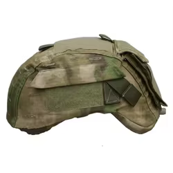 Funda Casco Emersongear Gen.2 MICH – Camuflaje Táctico