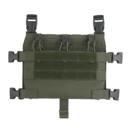 POSEIDON DEFENSE JPCR 5.56 Portacargador triple MOLLE para M4