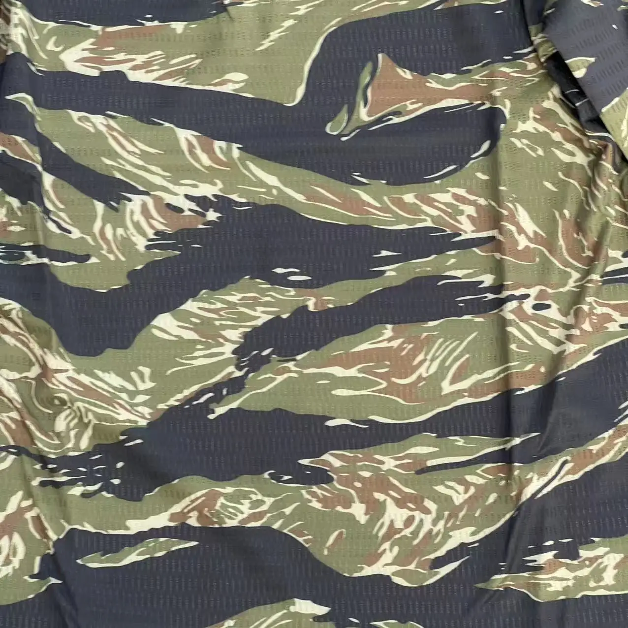 Tom VS Jungle Tiger Spot camiseta táctica manga larga transpirable - imagen 4