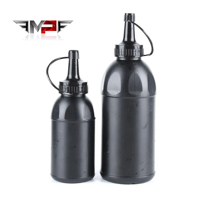 Pistola airsoft BB con cargador y embudo de recarga - imagen 2