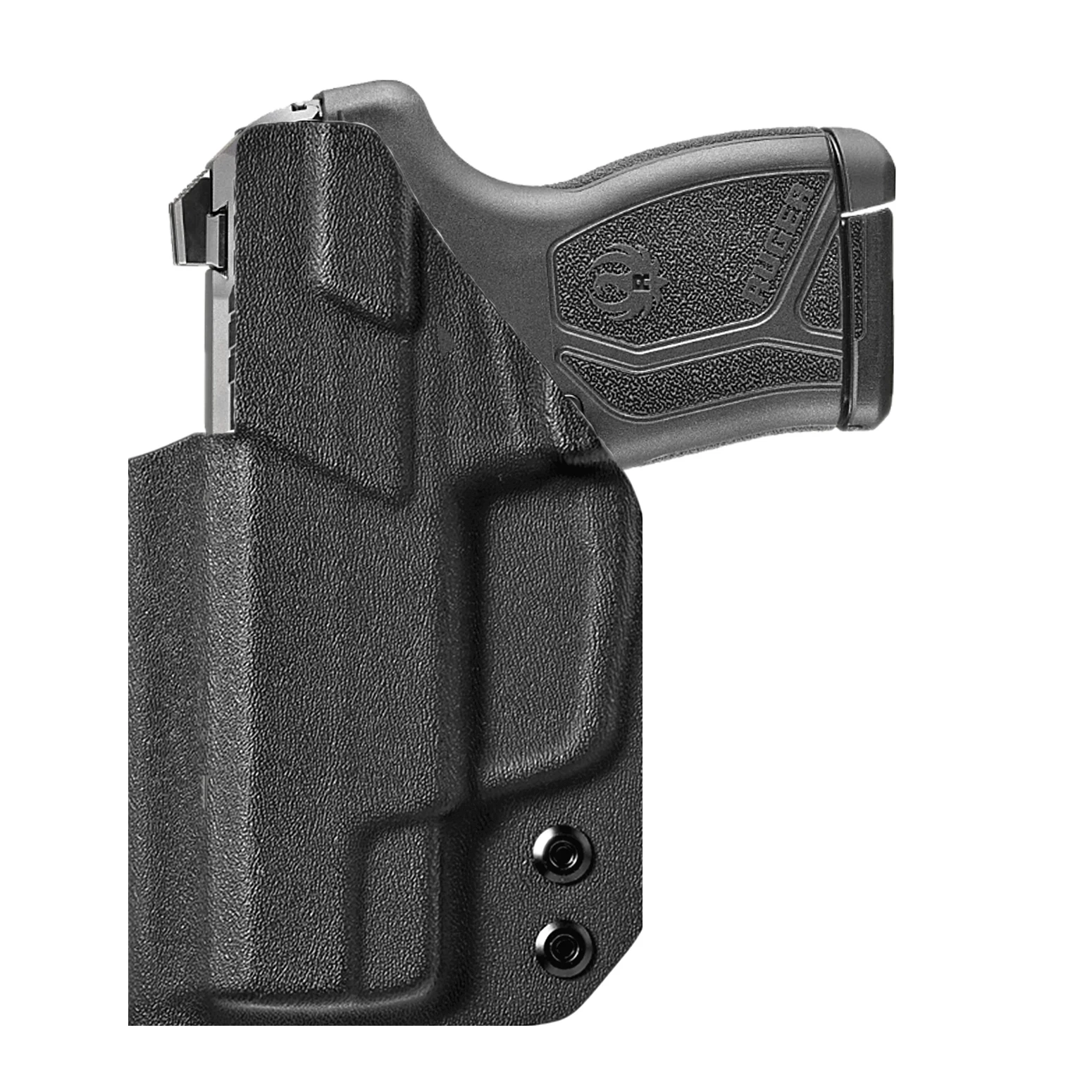 Clip metálico de repuesto para funda Kydex