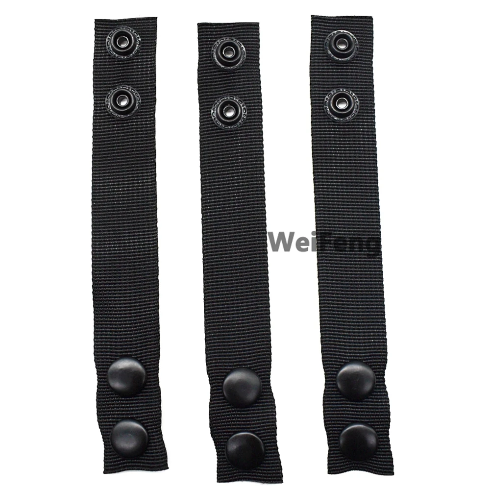 Hebillas para cinturones de trabajo
