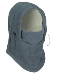 Smtp Z422 Pasamontañas Polar Militar Invierno