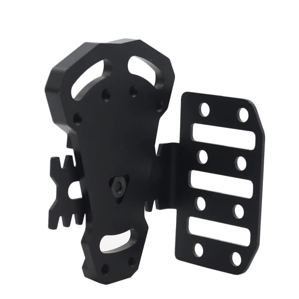 Funda táctica negativa NCP2 con sistema QLS para Airsoft - imagen 4