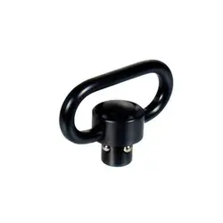 Adaptadores QD montaje rápido para correa de rifle y mira telescópica