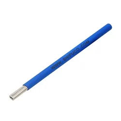 Crimpadora RJ45 profesional CAT5/CAT6 – Herramienta táctica