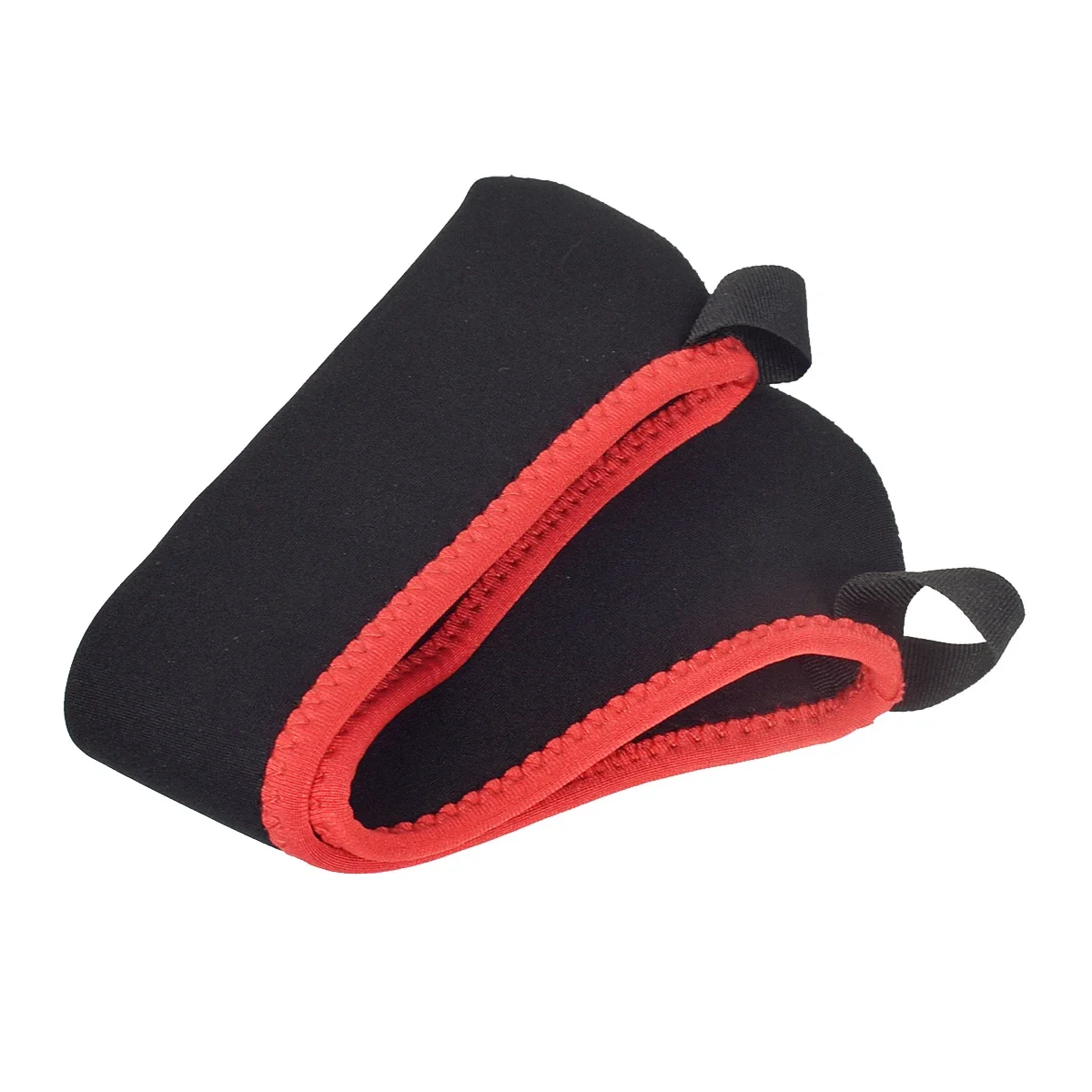 Funda elástica protectora para visor telescópico de rifle - imagen 2
