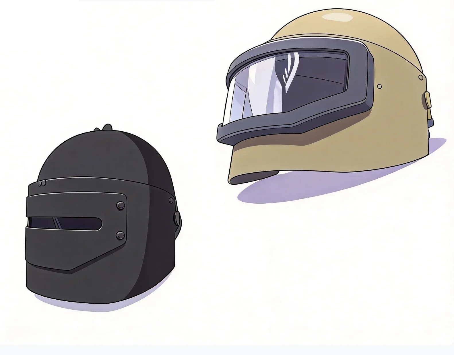 Casco táctico MASKA-1SCH con protector facial metálico Airsoft