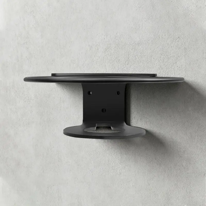 Soporte de pared aluminio resistente fijo para altavoz portátil - imagen 5