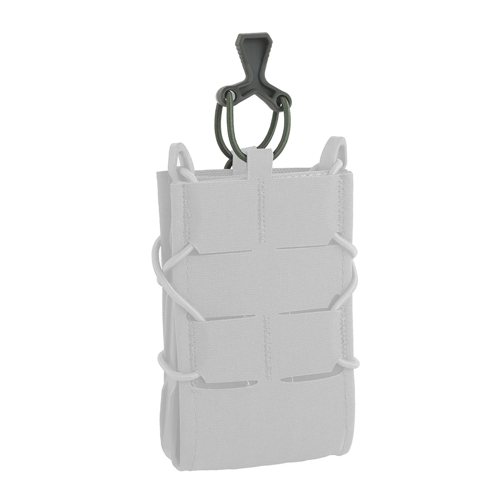 Bolsa táctica portacargadores Tiger Gen2 para AR15 M4 - imagen 3