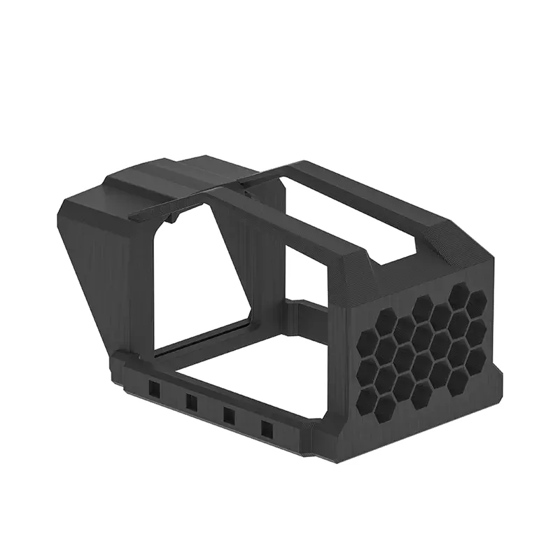 Killflash antireflejos Vector Optics impreso en 3D - imagen 3