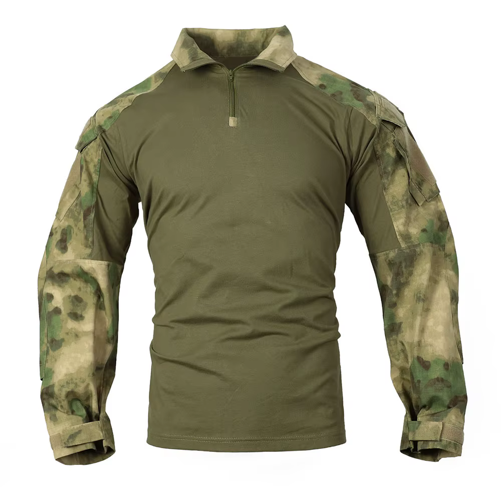 Conjunto táctico Emersongear G3 – Uniforme de combate camuflaje hombre - imagen 3