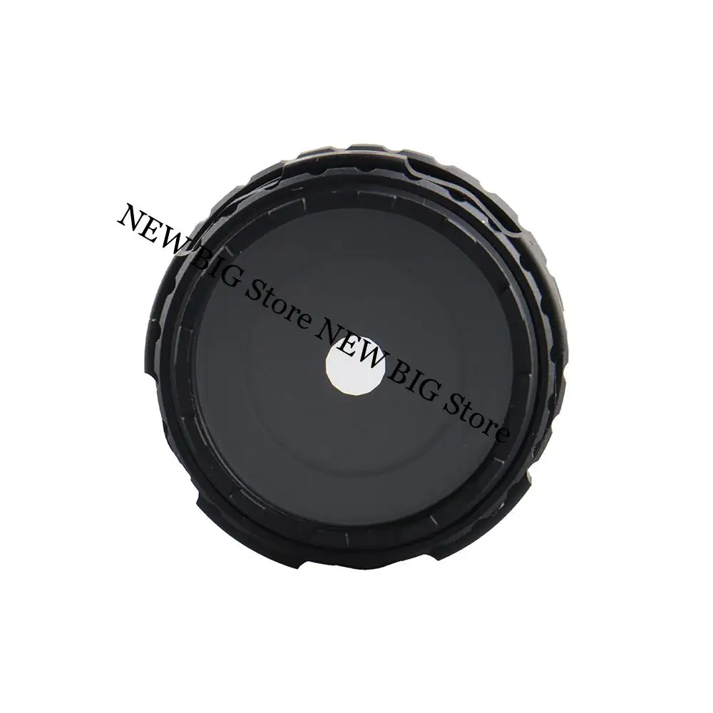 Tapa lente visión nocturna aluminio protección NVG - imagen 2