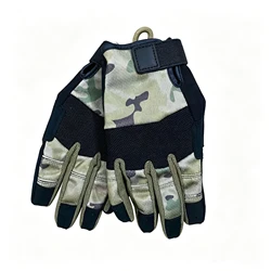 Guantes tácticos transpirables pantalla táctil para outdoor