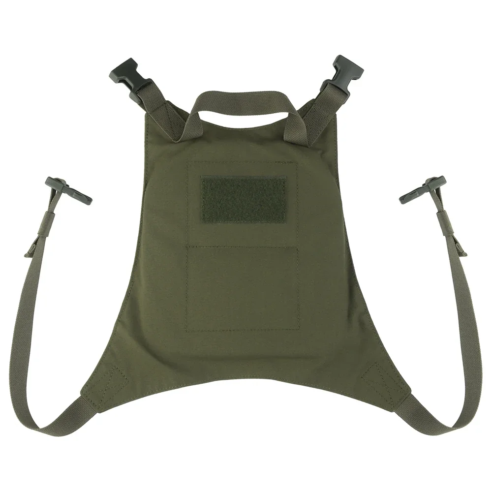 Bolsa táctica para casco con visión nocturna y cartuchos - imagen 4