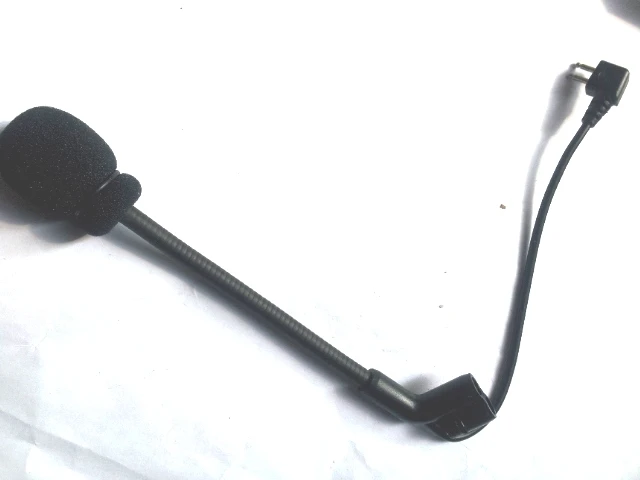 Comtac II auriculares tácticos con cancelación de ruido y micro - imagen 3