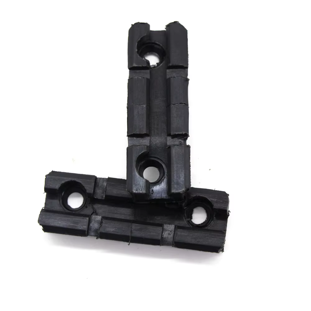 Plataforma de pierna caída táctica Glock 17 Beretta M9 PX4 MOLLE - imagen 4
