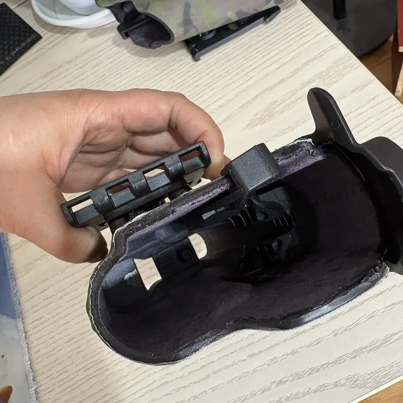 Munición airsoft para pistola P320 M17/18 y G17 compatible - imagen 5