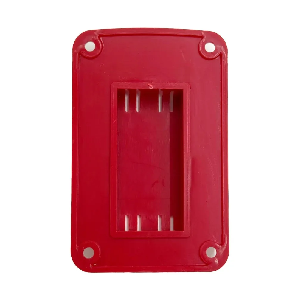 Soporte pared taladros Dewalt y Milwaukee – Kit 5 uds. - imagen 3