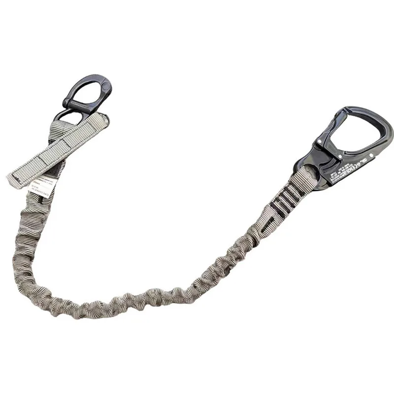 Hebilla táctica DEVGRU 565T doble de cuerda Love para cinturón - imagen 2