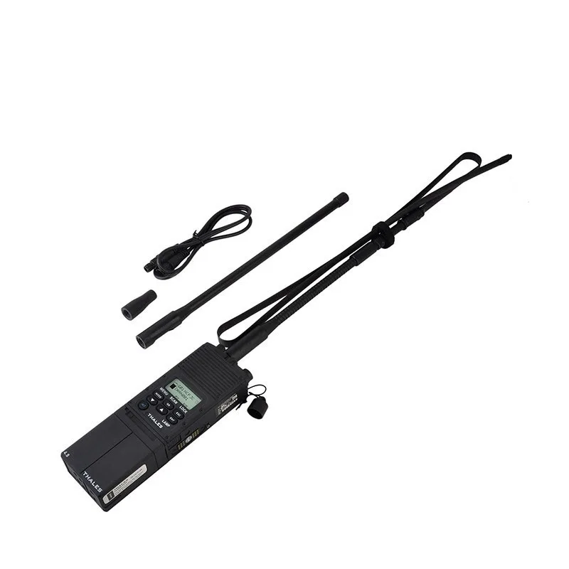 AN/PRC-152 Carcasa táctica walkie PRC-148 para fotografía - imagen 5