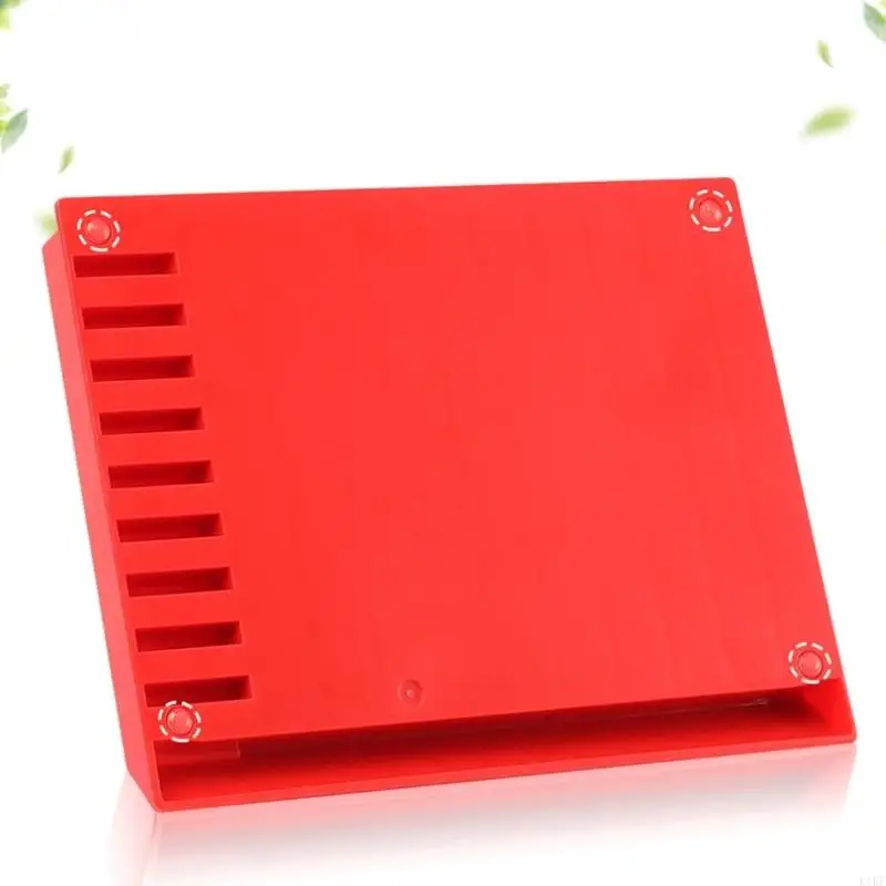 Soporte almacenamiento para cartas de juego y estuche exhibición - imagen 4