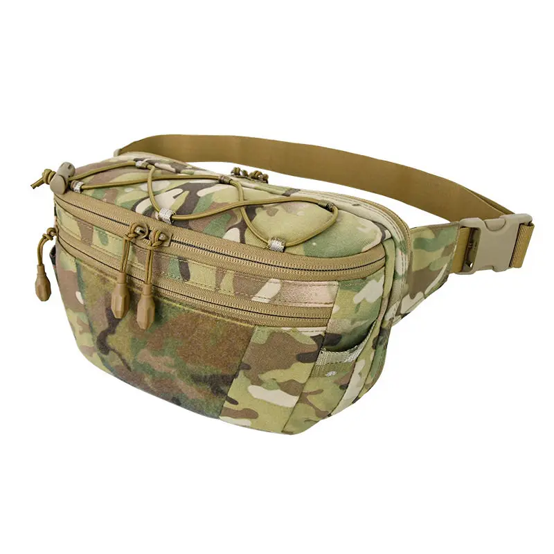 Bolsa táctica de extracción rápida para airsoft en exterior - imagen 3