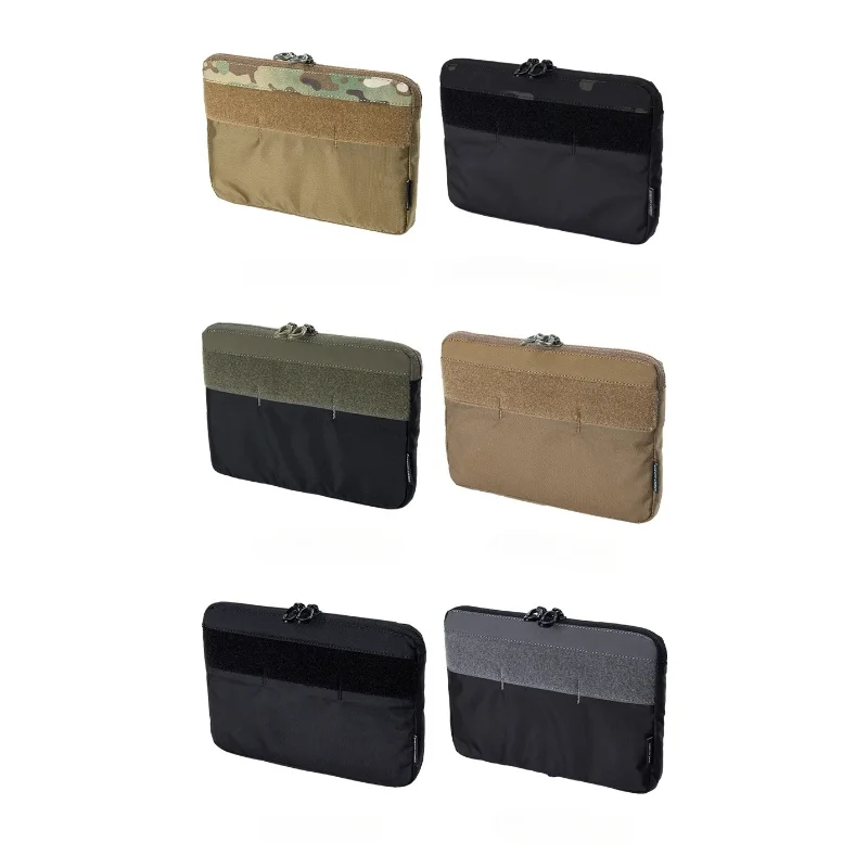 FERRO Only DOPE inserto canguro táctico MOLLE para caza