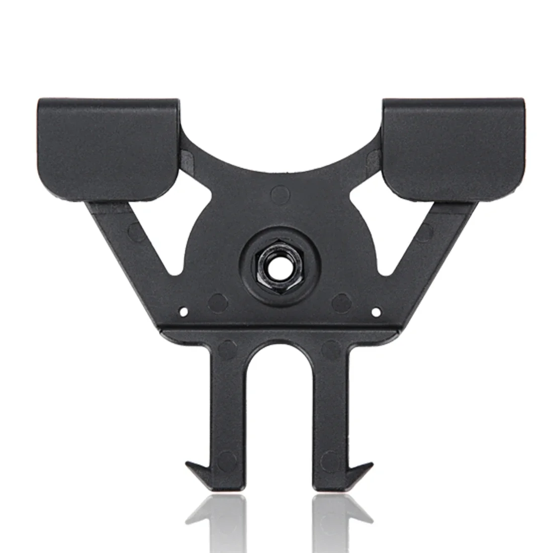 Amomax portacargador rígido con sistema MOLLE