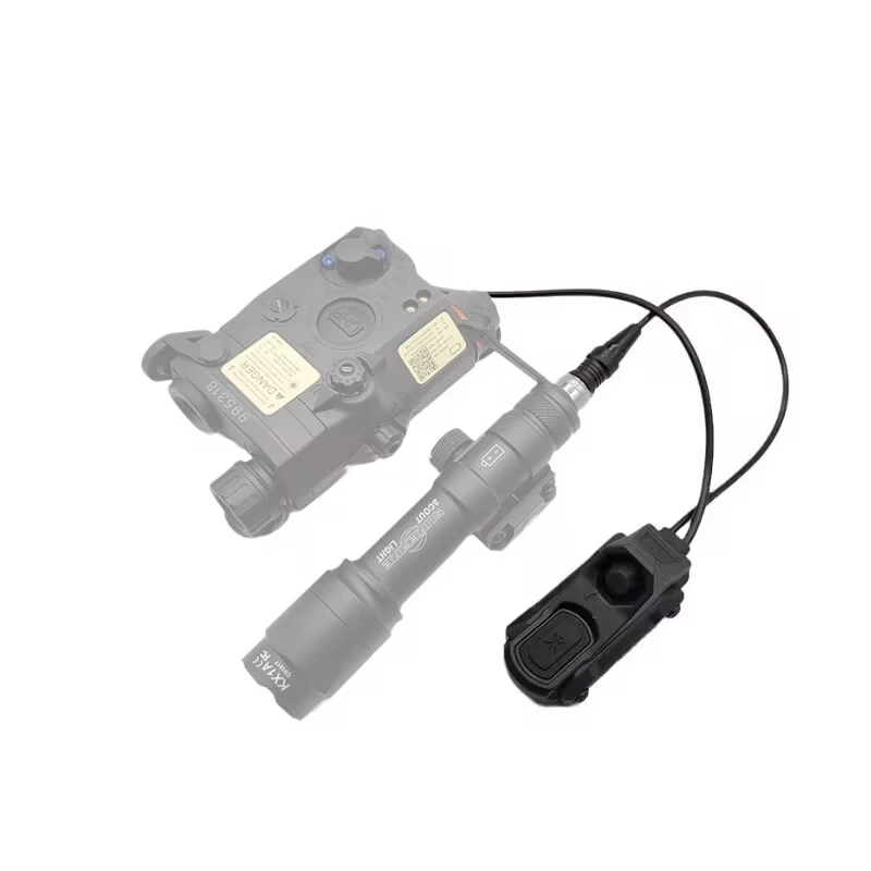 Interruptor presión dual Axon para réplica airsoft - imagen 4